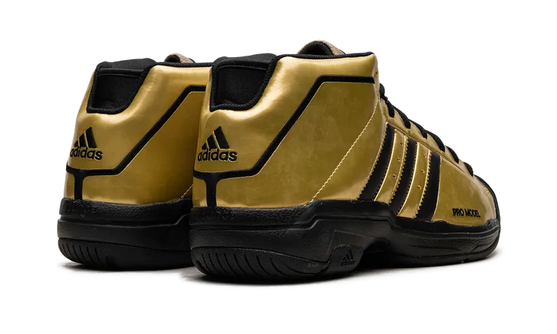 Adidas Pro Model 2G “GOLD” (FV8922)