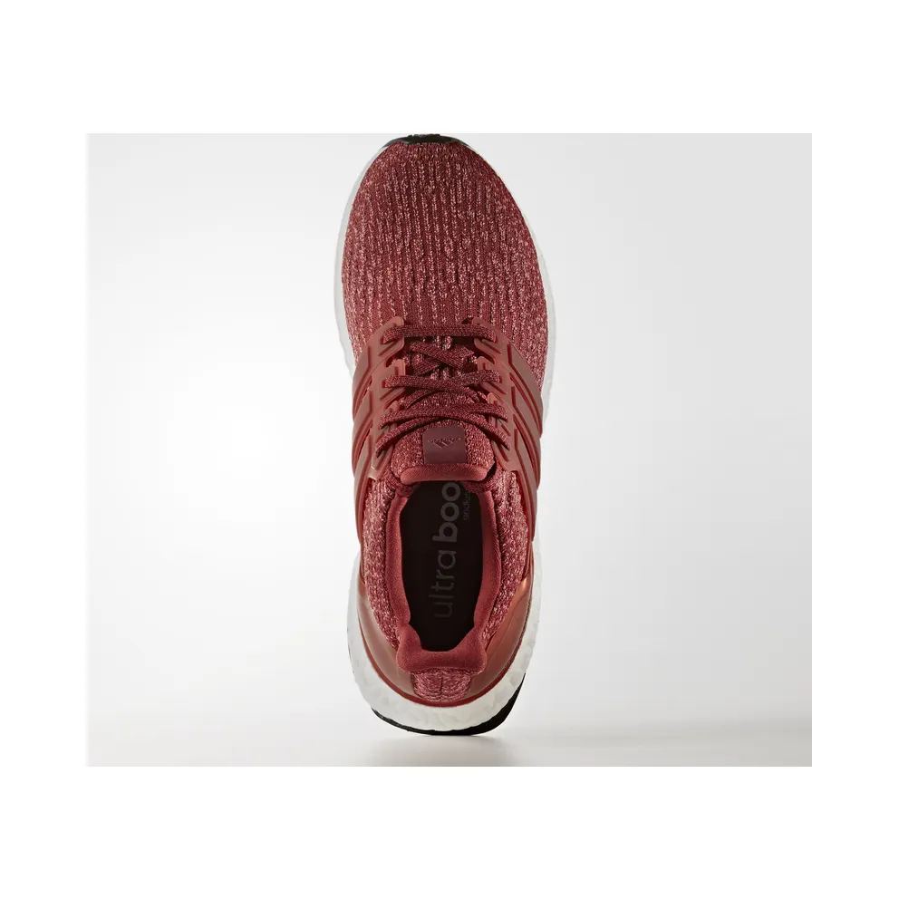 adidas Ultra Boost 3.0 Mystery Red (W) (BA8927)