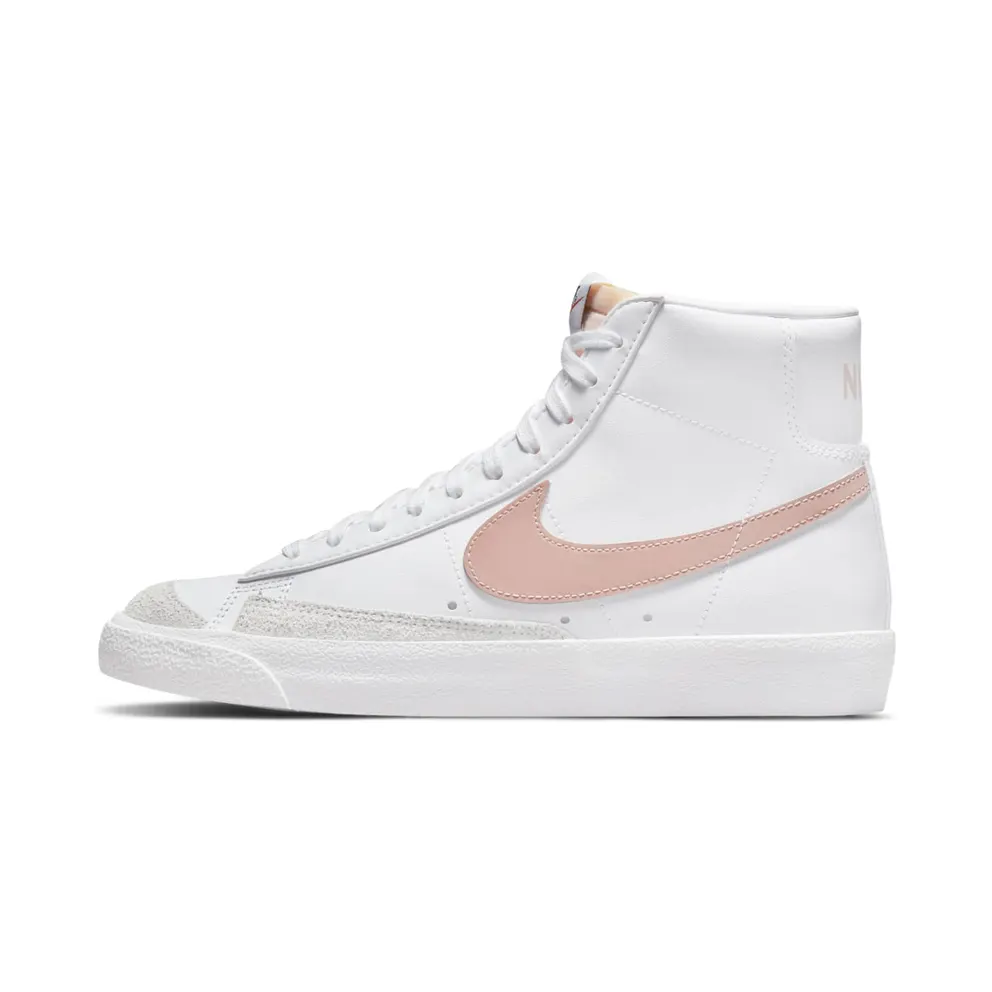 Nike Blazer Mid ’77 Vintage Weiß (CZ1055-118)