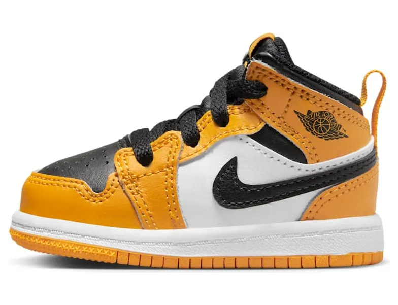 Air Jordan 1 Mid 640735-701