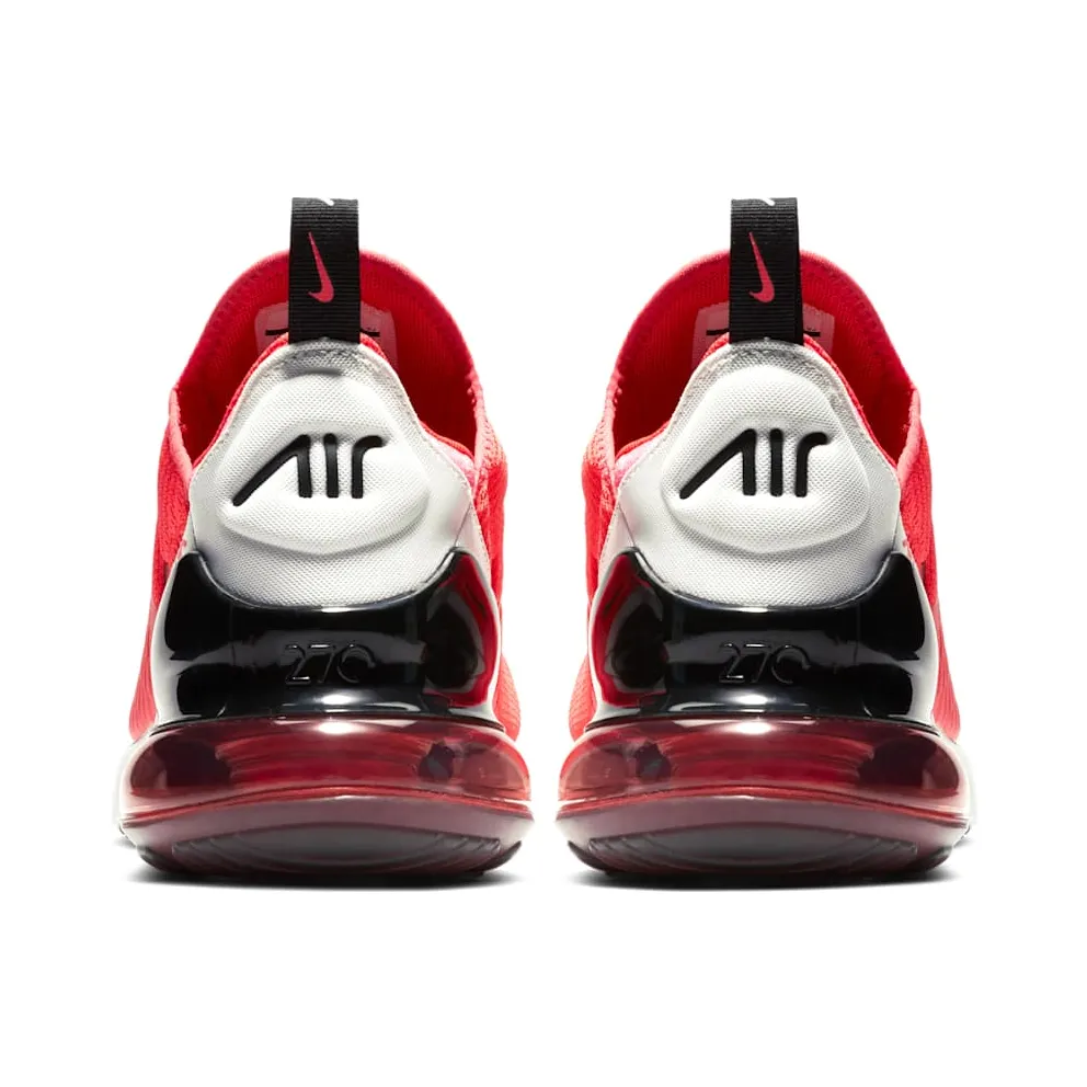 Nike Air Max 270 Red Orbit Red Orbit/Black-Vast Grey (BV6078-600)