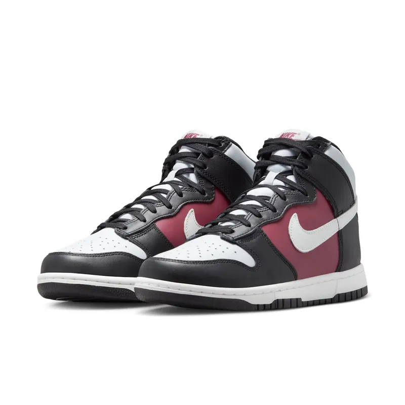 Nike DUNK HIGH “Rosewood” (DD1869-005)