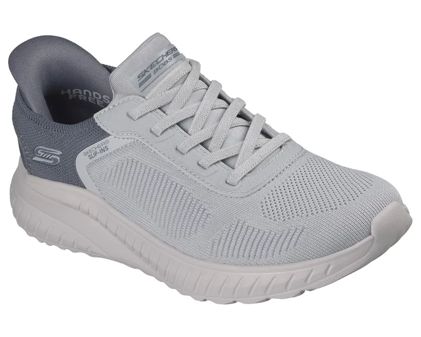 skechers-bobs 117497_GRY