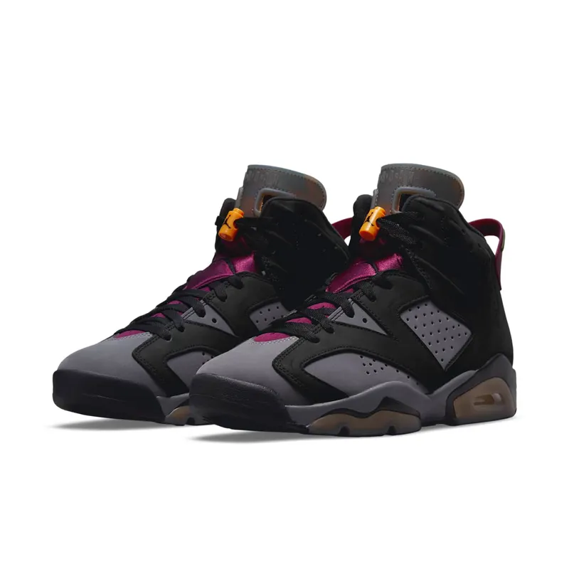 Jordan 6 Retro Bordeaux (CT8529-063)