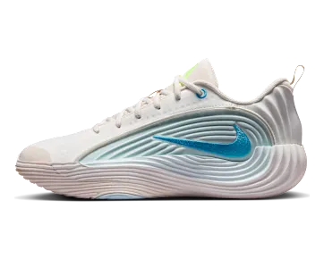 Nike Giannis Immortality 5 “Sail/Glacier Blue/Chalk/Light Current Blue” (IM5130-102)