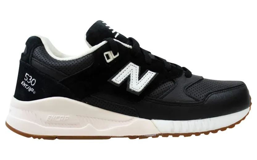 New Balance 530 Black