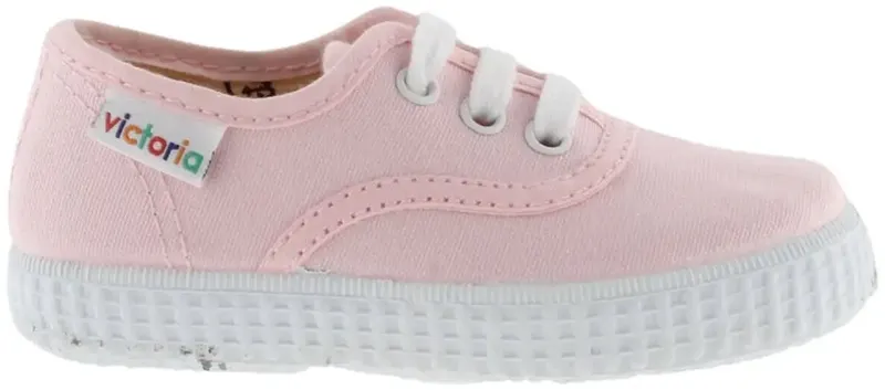 Victoria sneaker Pink (106613-42)