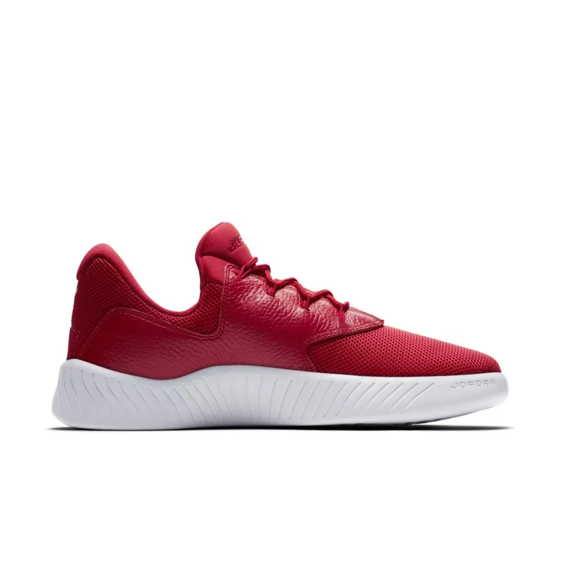 Jordan Air J23 Low Gym Red/Gym Red-Pure Platinum Gym Red/Gym Red-Pure Platinum (905288-601)