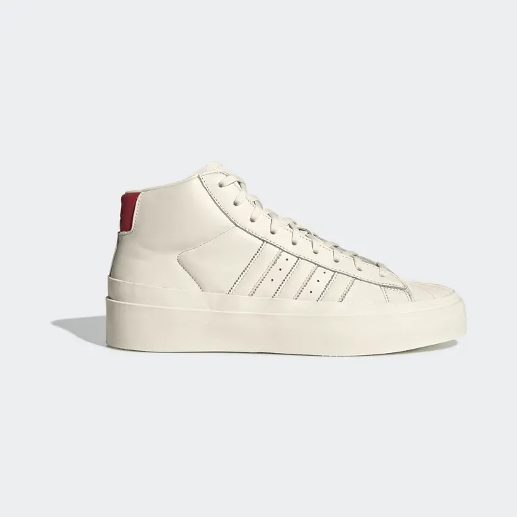 Adidas 424 x Pro Model ‘Chalk White’ Chalk White/Chalk White/Chalk White (EG3096)