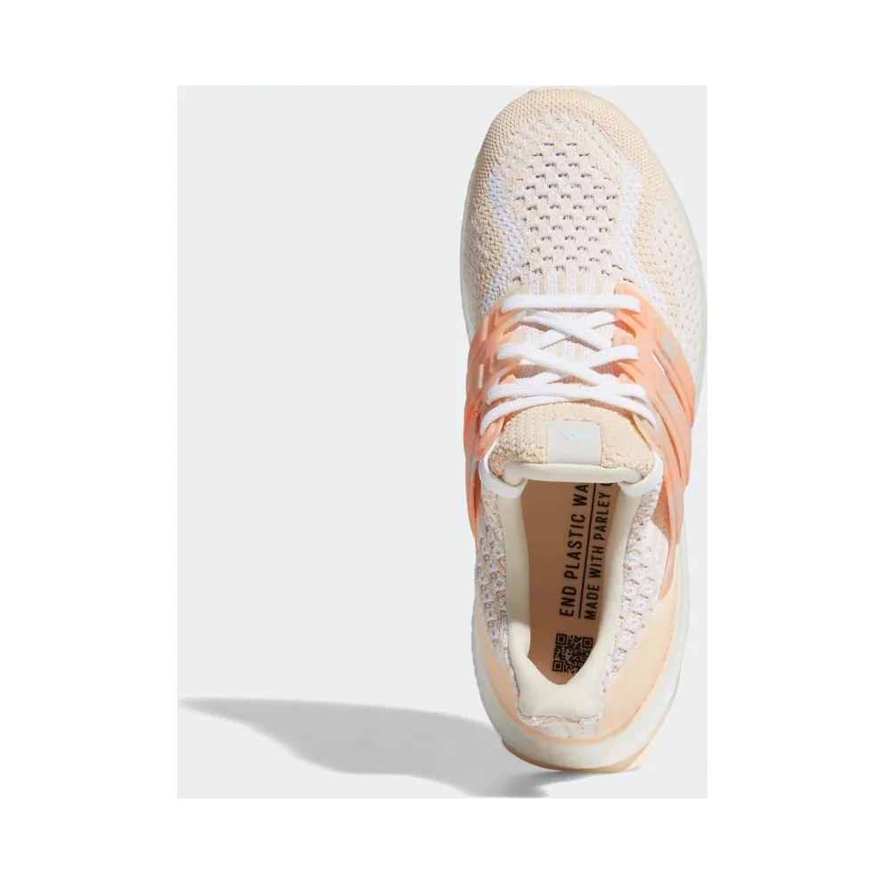 Adidas Ultraboost DNA Running Sportswear Lifestyle Bliss Orange / Almost Blue / Beam Orange (GV8719)