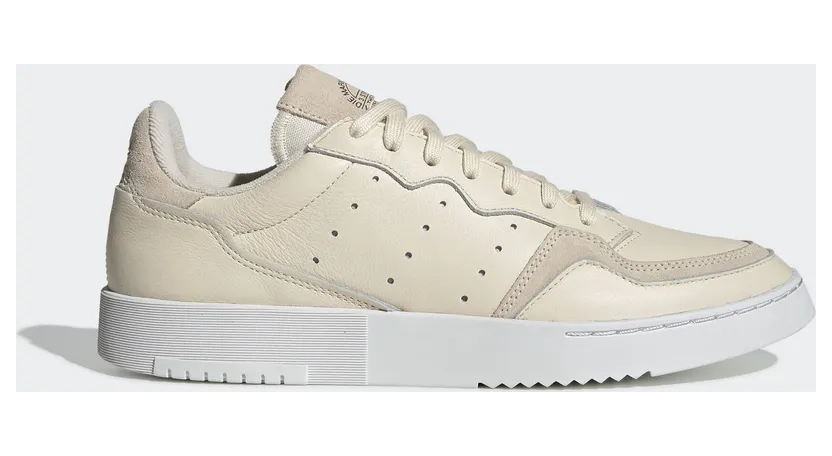 adidas Supercourt Ecru Tint