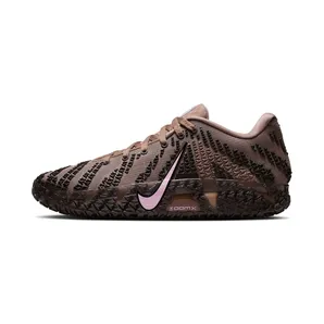 Nike Ja 3 “Mink Brown / Black / Pink Foam” (HF2793-200)