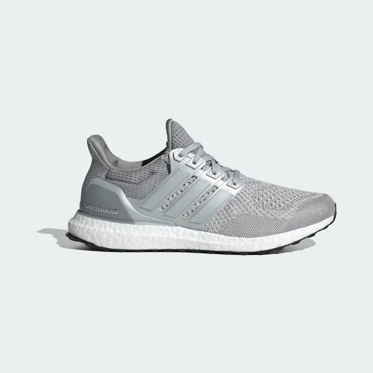 Adidas Ultra Boost 1.0 “Silver Metallic” (JS1632)