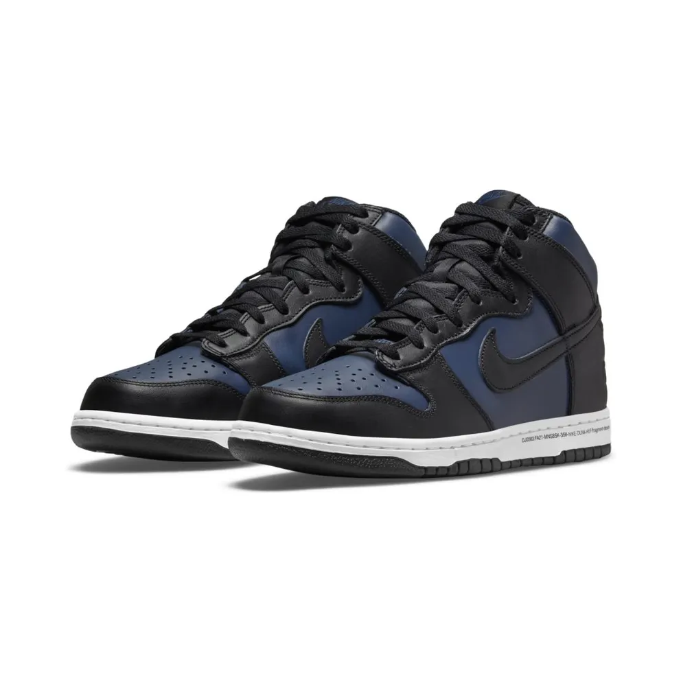 Nike Dunk High Fragment Tokyo (DJ0383-400)