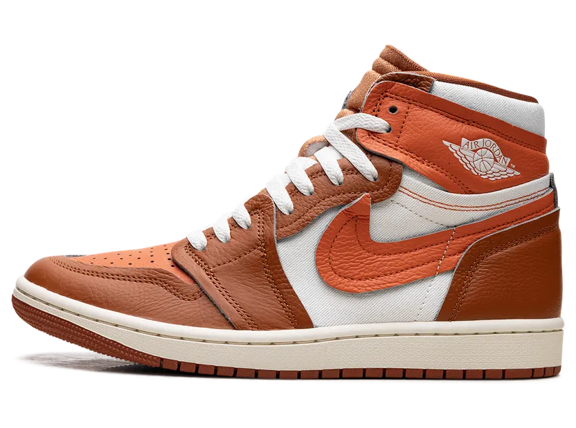 Air Jordan 1 MM High “Method Of Make” (FB9891-800)