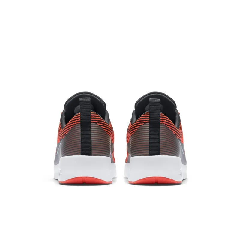 Nike Air Max Thea Kjcrd Black Black (W) Black/Black (718646-007)