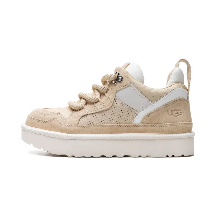 Ugg LOMEL SPRING “Biscotti” (1152759-BSCT)