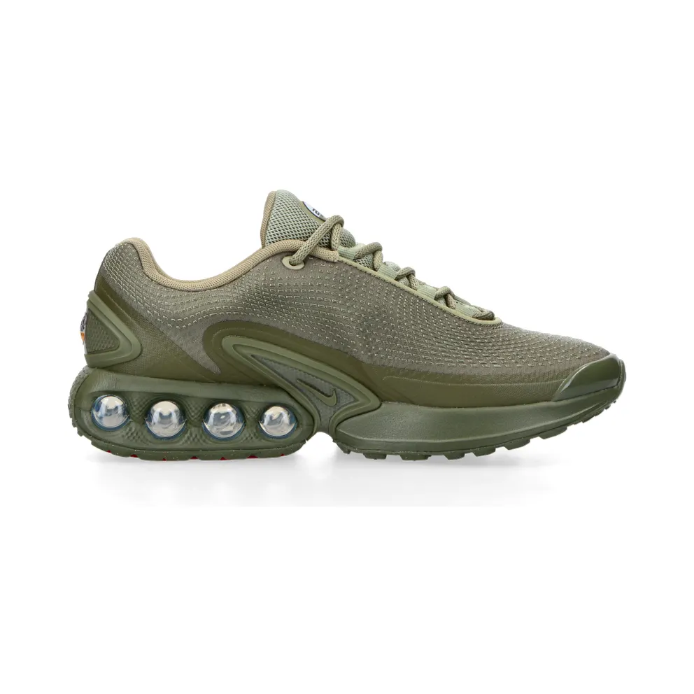 Nike Air Max Dn “Olive” (neutral olive / medium olive / dark stucco) – DV3337-200