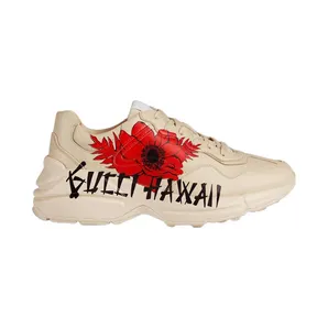 Gucci Rhyton Hawaii Print (W)