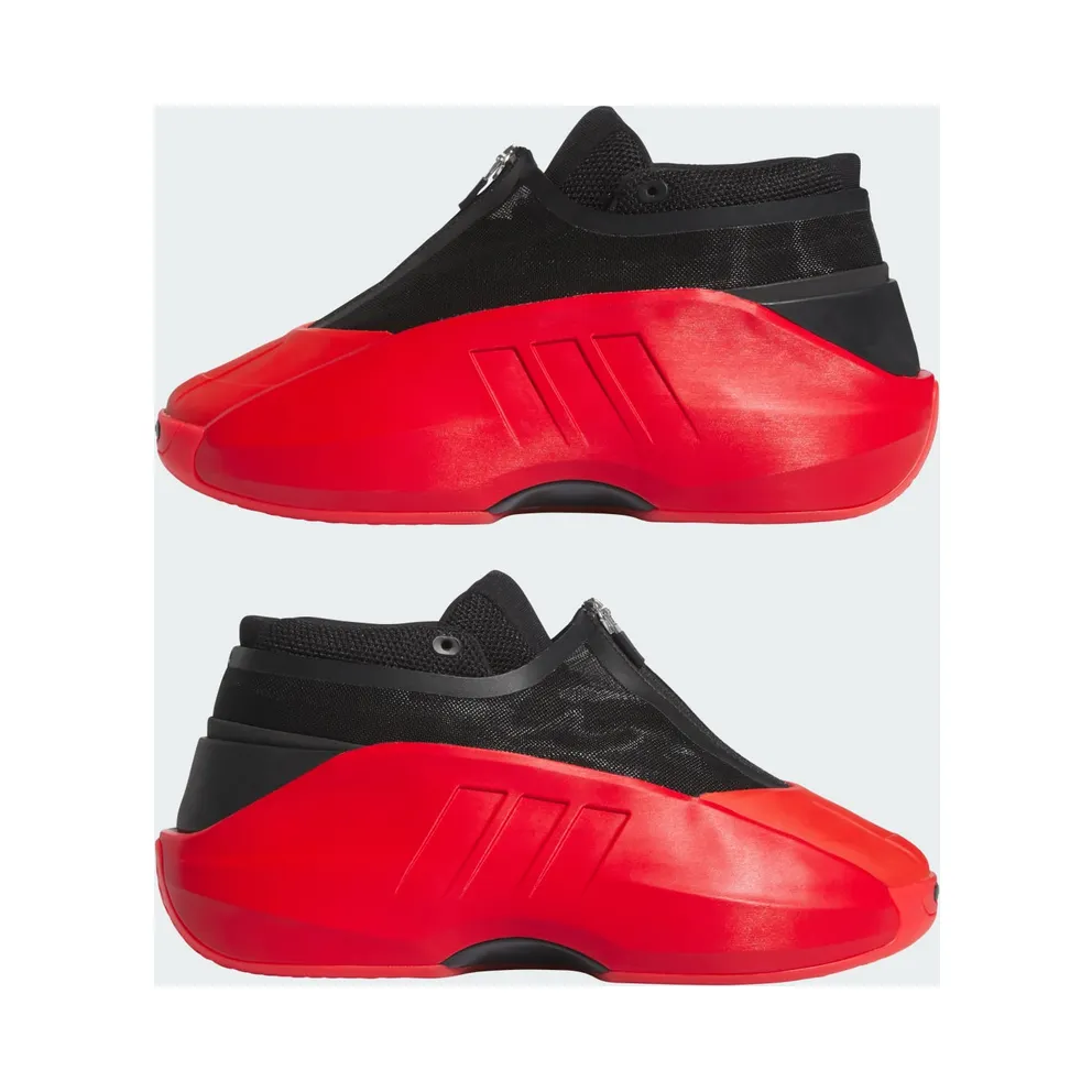 Adidas Crazy Iiinfinity Red / Core Black / Core Black (IF4540)