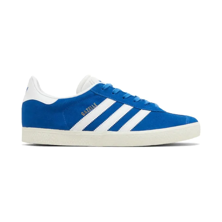 adidas Gazelle Blue White (BB2501)