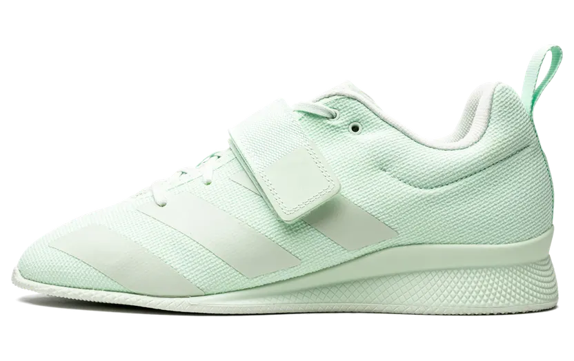 Adidas ADIPOER EIGHTLIFTING 2 “Dash Green” (EF2978)
