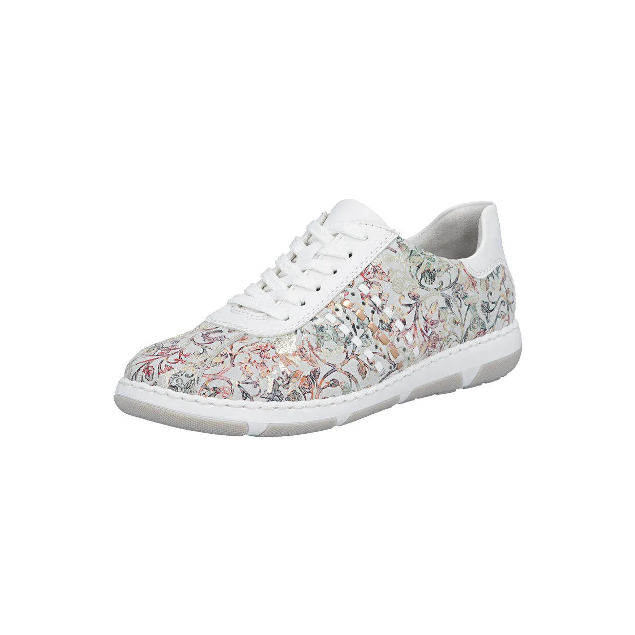 rieker-sneaker 42408-90