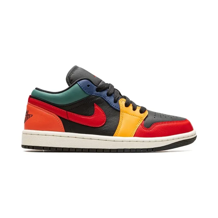 Jordan Air Jordan 1 Low SE “Black” (DN3739)