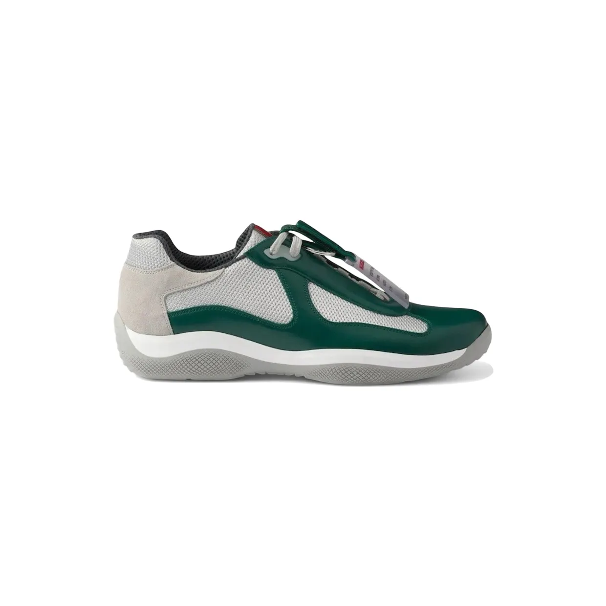 Prada America’s Cup Billiard Green (PS0906_5RU_F0L76)