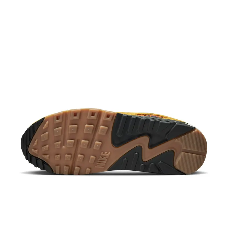 Nike Air Max 90 Bucktan Team Navy (DZ5175-200)