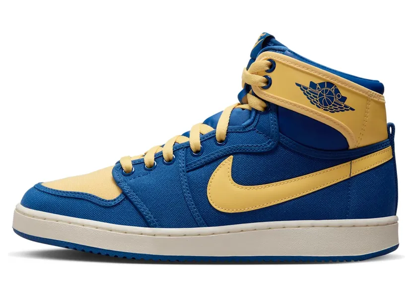 Air Jordan 1 KO High “Laney” (DO5047-407)