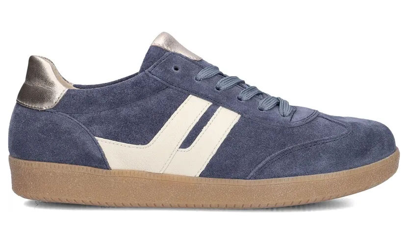 Gabor sneaker Blauw (8330016)