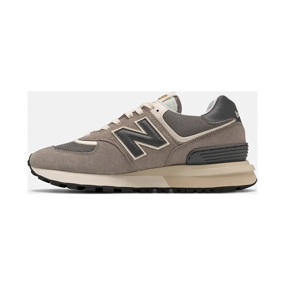 New Balance Gray 574 Legacy (U574LGT1)