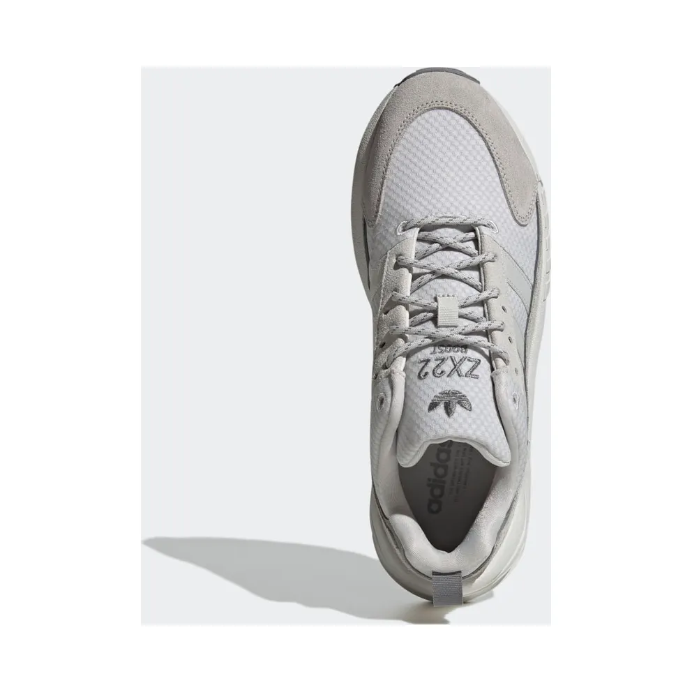 Adidas ZX 22 BOOST Grey Two / Grey One / Grey Three (GX2039)