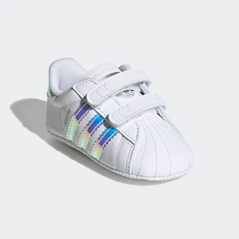 Adidas Superstar Cloud White / Cloud White / Core Black (BD8000)