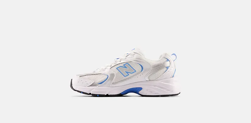New Balance 530 “White / Sky Blue” (MR530DRW)
