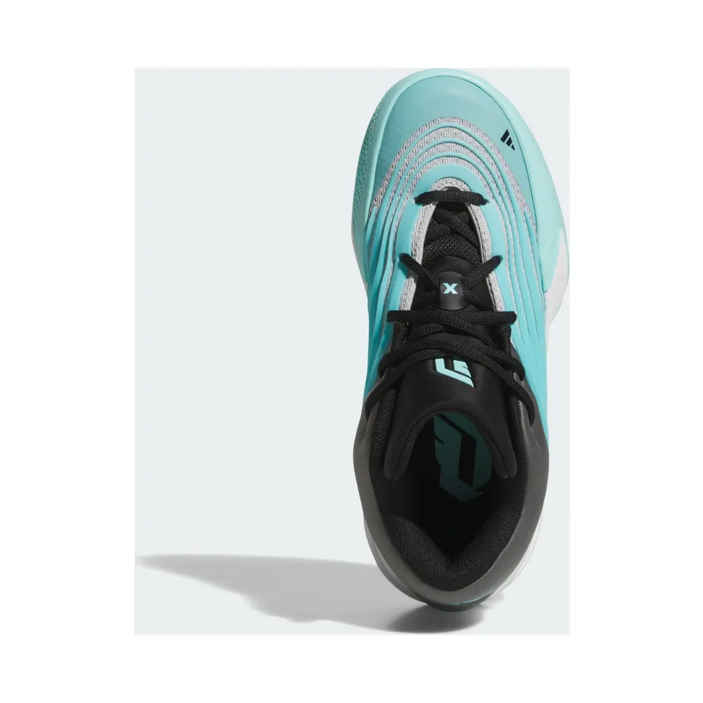 adidas Dame 10 Flash Aqua (JP6079)