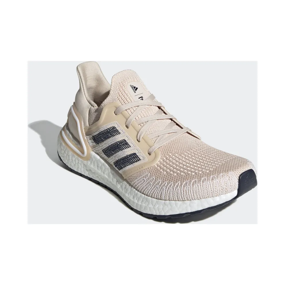 adidas Ultra Boost 20 Parley (W) Linen/Legend Ink/Cloud White (FW5667)