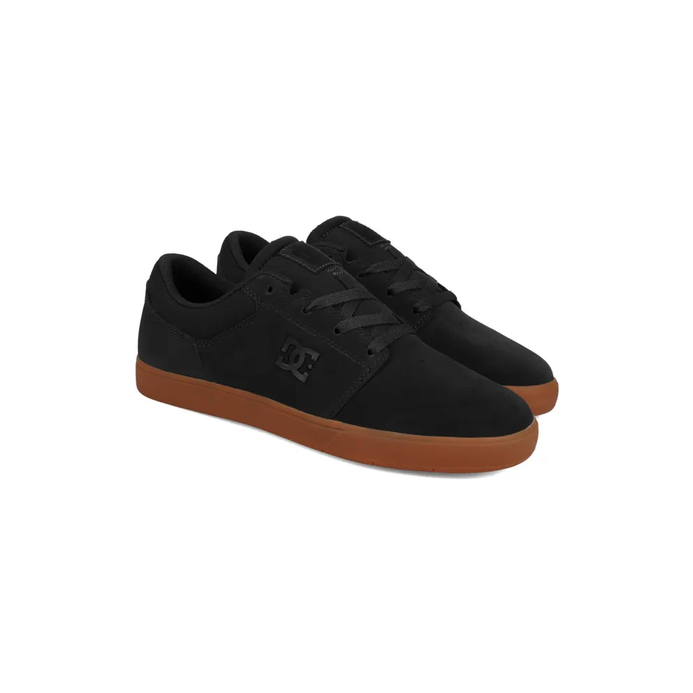 DC Crisis 2 grey/gum (ADYS100647-2GG)