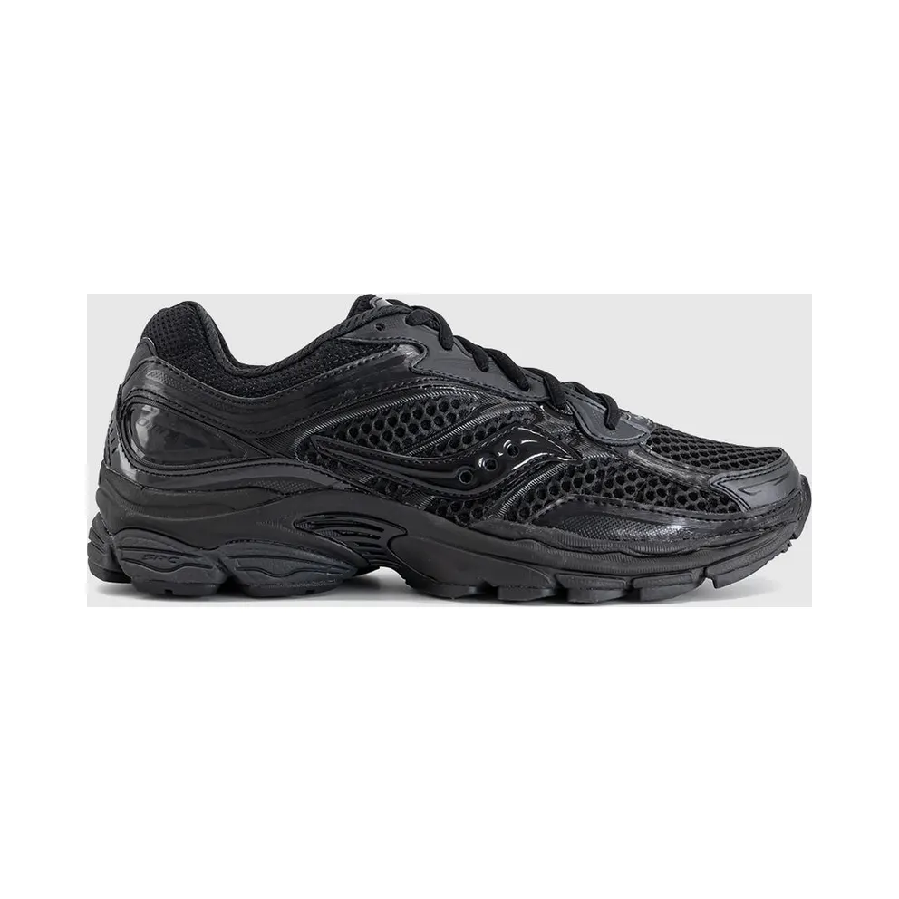 Saucony ProGrid Omni 9 Black (S707393)