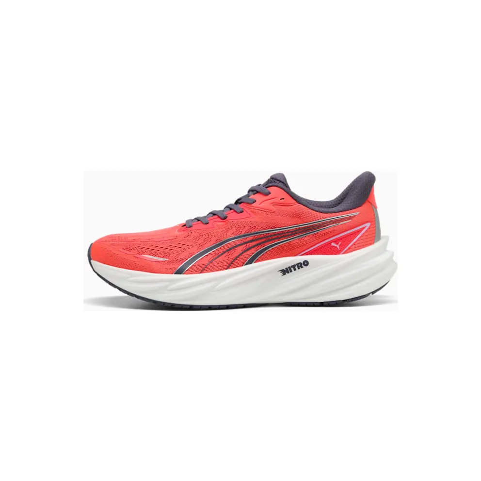 Running Shoes Puma Velocity Nitro 5 312944-04
