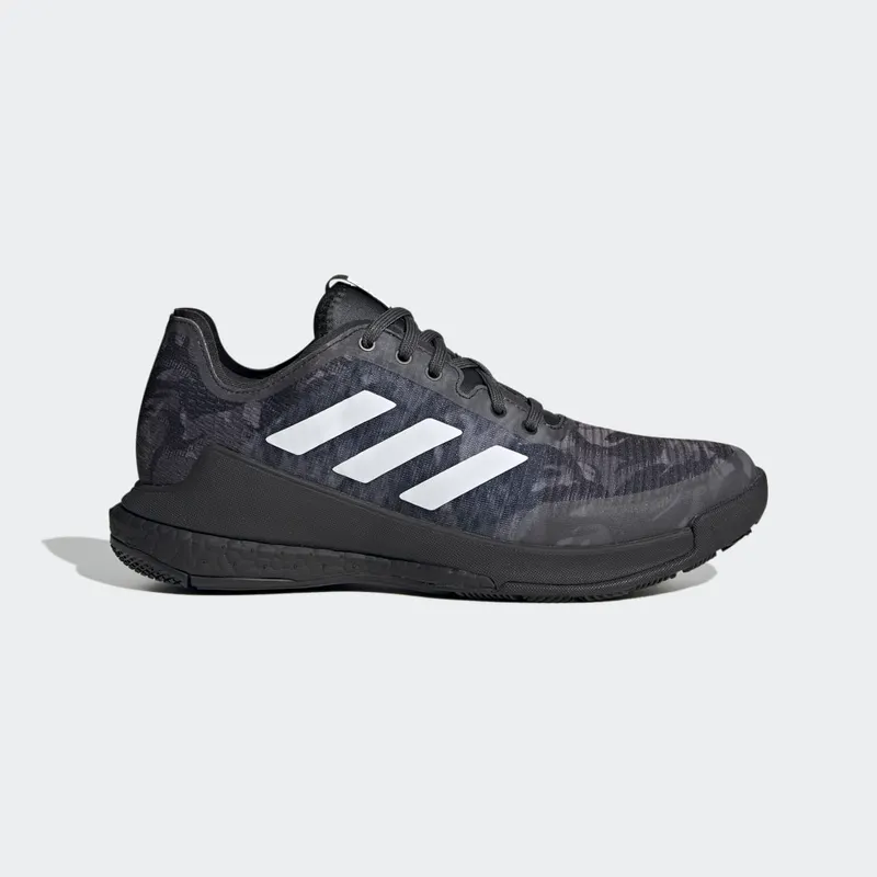 adidas Crazyflight Core Black / Cloud White / Core Black (HR0634)