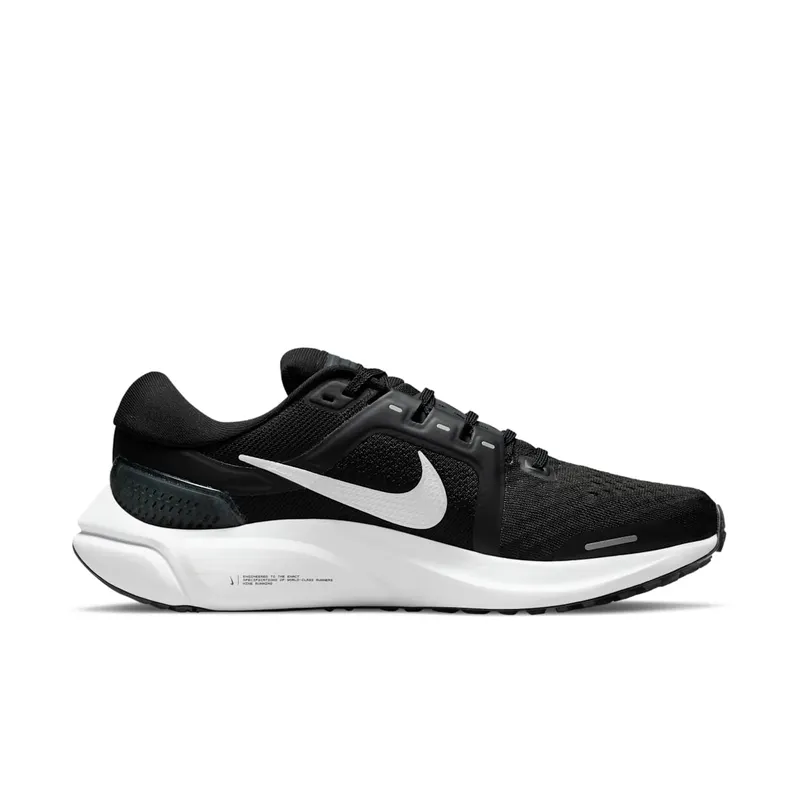 Nike Air Zoom Vomero 16 Road Running Black (DA7698-001)