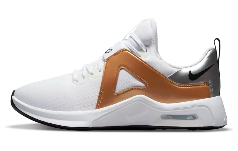 Nike Air Max Bella TR 5 Trainingsschoenen voor dames Wit (DD9285-107)