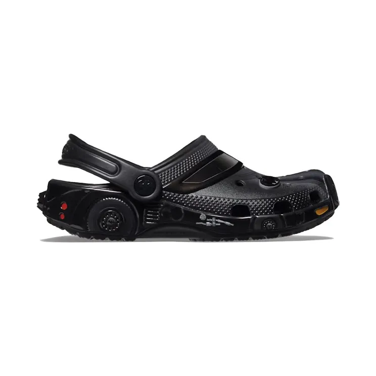 Crocs Classic Clog Batman Batmobile (210229-001)