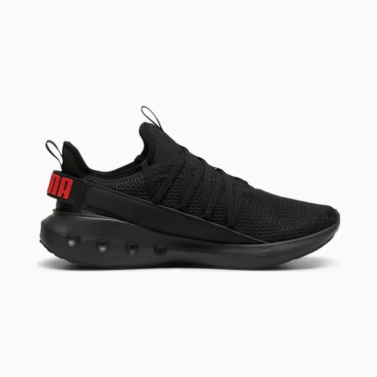 Puma Softride Black (31015504)