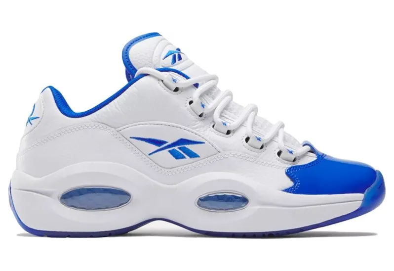 Reebok Question Low Electric Cobalt (100033891)