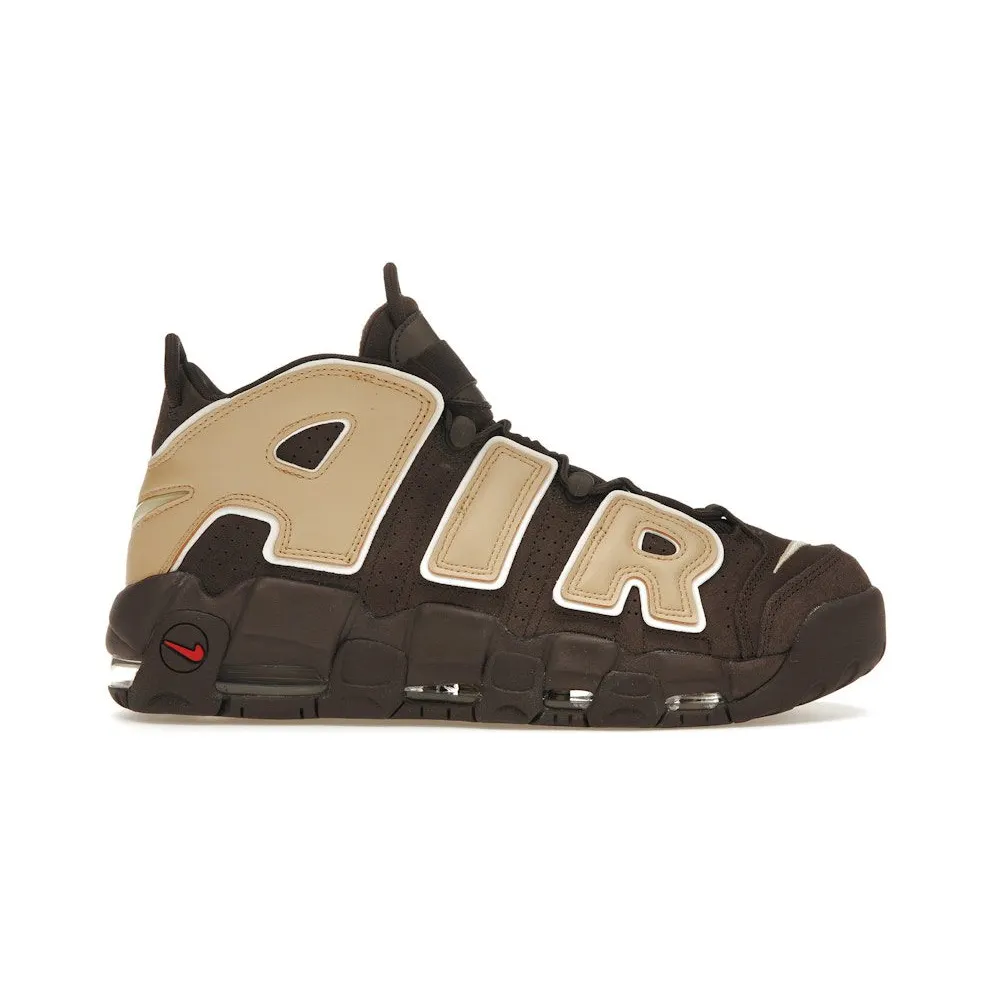 Nike Air More Uptempo 96 Baroque Brown (FB8883-200)