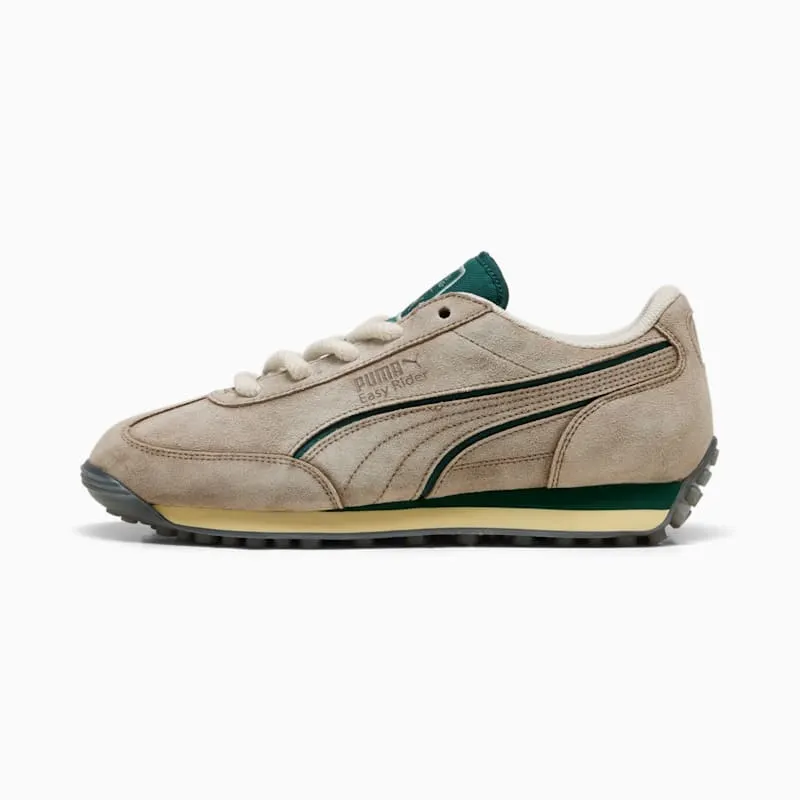 Puma Easy Rider Squid Game Alpine Snow Dark Myrtle (403643-01)
