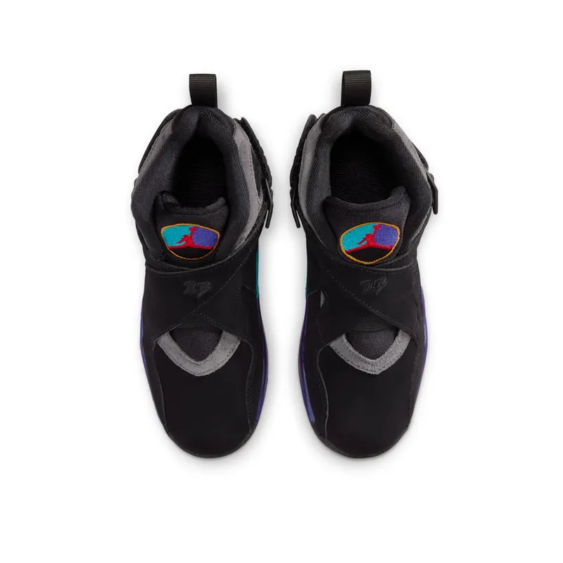 Air Jordan 8 Retro PS “Aqua (2025)” (305369-006)
